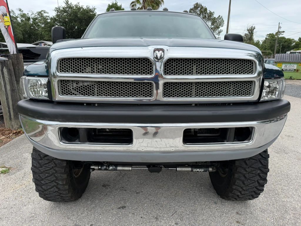 dodge ram pickup 1999 3B7KF2367XG213603 image dodge ram pickup 1999 3B7KF2367XG213603 image
